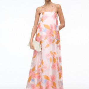ALLYSON DRESS