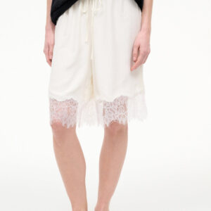 VERANO SILK SHORT
