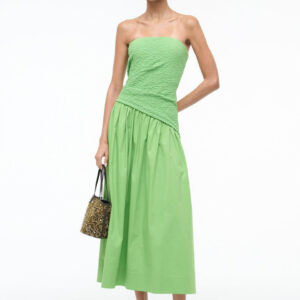 NIA DRESS