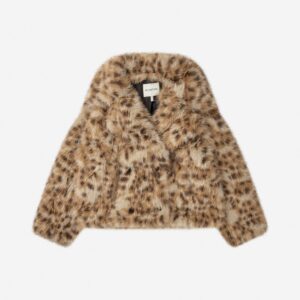 LESTINE COAT