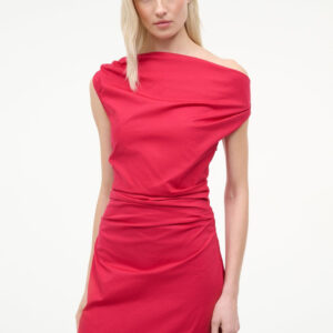 MAXI PHARE DRESS