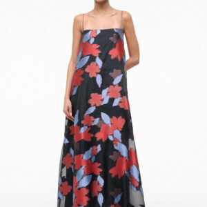 DELFINA DRESS