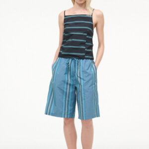 MATEO BERMUDA SHORTS