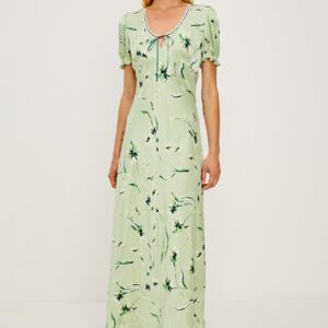 ALLISON DRESS