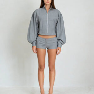 GLOBO JACKET