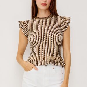 BRYN TOP