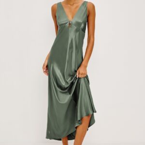 CRESSIA DRESS