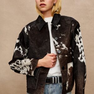 HAISLEY JACKET