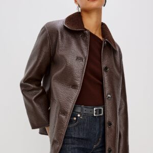 LUIS JACKET