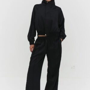 LEISU TRACK PANTS