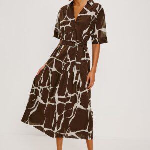 RICHMOND DRESS