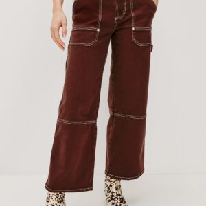 SILVERADO JEAN