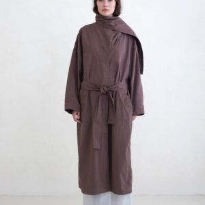 HAVEN COAT