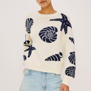ZOEY SWEATER