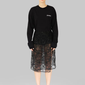 ALBA LONG SKIRT